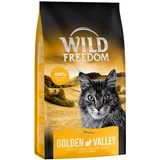 Wild Freedom Posebna cijena! 2 kg suha hrana - Adult "Golden Valley" - kunić