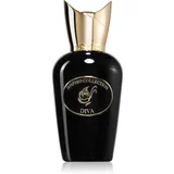 Diva parfumska voda uniseks 75 ml