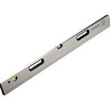 Madras doo Beograd Letva zidarska - sa dve libele 2,5 m, italijanska | ePonuda.com