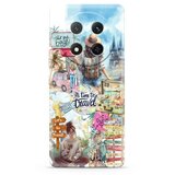  Futrola ultra tanki print clear za honor x9c/magic 7 lite sp031 ( F124815 ) | Eponuda.com