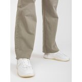 Fresh Made Pants-D70037M62291A1-khaki | Shoptok.si