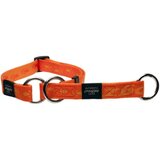 Rogz everest poludavilica, narandžasta | ePonuda.com