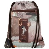 Anekke Ruksak vrećasti FW24 Core 33x45x2,5cm NETTO | shoptok.hr