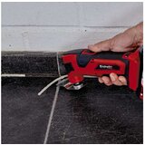 Einhell Power X-Change TC-MG 18 Li-Solo 4465170 Baterijska višenamjenski alat | Eponuda.ba