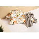 Sensillo Posteljina od dvoelementa božur 100x135 cm | shoptok.hr