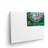 Artline slikarsko platno, 40x50cm, 280gsm, Belo | ePonuda.com