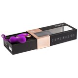 Langloys Vibracijska Kroglica Ligie Pink | Shoptok.si