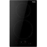 Amica indukcijska k. plošča DI 3401 PSB [2 coni, 30cm, črna] | Shoptok.si