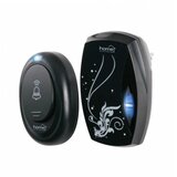  Zvonec, brezžični, 36 melodij - DB112AC | Shoptok.si