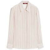 Maxmara Studio Srajce & Bluze MSTFLIRT Rožnata Cene