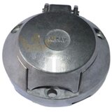  Utičnica metalna 12V, Ženski deo Cene