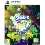 Microids The Smurfs: Mission ViLeaf (5) | shoptok.hr