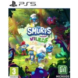 Microids The Smurfs: Mission Vileaf (playstation 5) | Shoptok.si