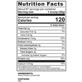 Ultimate Nutrition prostar 100% raw whey protein 2kg | ePonuda.com