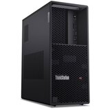 Lenovo ThinkStation P3 Tower Gen 2 Intel Ultra 7 265K 32GB 1TB 30HT005TZY Windows 11 Pro tipkovnica + miška Tower namizni računalnik | Shoptok.si