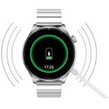 Forever Grand 2 SW-710 Silver pametni sat 1,45" IPS, Bluetooth, IP67 | shoptok.hr
