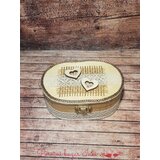  Lesene škatlice za prstane ŠKAPR 125 | Shoptok.si