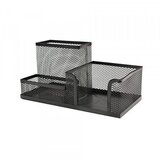  Stoni organajzer žičani crni 1/3 20x10x10 OF208 ( G693 ) | ePonuda.com