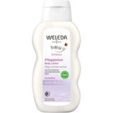 Weleda Negovalni losjon z belo malvo Cene