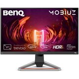 BenQ Monitor Mobiuz 27" Ex2710S Ips Fhd 165Hz Freesync, (21355395) Cene