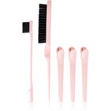 Brushworks Slick & Style Hair Set darilni set za lase Cene