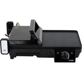 Beper P101TOS501 višenamjenski električni grill 3 u 1, 1600 W | shoptok.hr