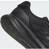 Adidas Muške patike Runfalcon 5, Crne | ePonuda.com