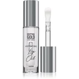 Hydrating Cherry Gloss ulje za usne s hidratantnim učinkom nijansa Clear 3.8 ml