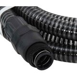  Usisno crijevo s PVC priključcima crno 1 " 4 m PVC | shoptok.hr