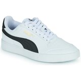Puma shuffle jr bijela Cijene