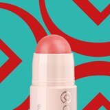Collistar Twist Glowy Blush kremasto rumenilo u sticku 02 Eterea 5 g | shoptok.hr