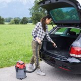 Einhell aku usisivač suvo/mokro TC-VC 18/15 Li-Solo | Eponuda.ba