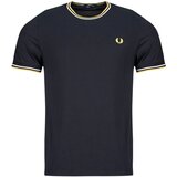 Fred Perry TWIN TIPPED Plava | shoptok.hr