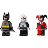 Lego Batman: Batman z Batmobilom proti Harley Quinn in G. Freezu | Shoptok.si