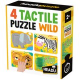 Headu 4 taktilne slagalice zoo | ePonuda.com