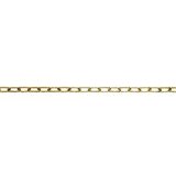 STABILIT Lanac za džepni sat po dužnom metru (0,8 mm, Čelik, Pomesingano) | shoptok.hr