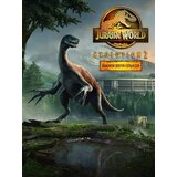 Steam Jurassic World Evolution 2: Dominion Biosyn Expansion (DLC) (PC) Key EUROPE Steam Jurassic World Evolution 2: Dominion Biosyn Expansion (DLC) (PC) Key EUROPE Slike