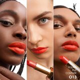 Yves Saint Laurent Rouge Pur Couture ruž za usne za žene O13 Le Orange 3,8 g | shoptok.hr