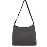 Cropp ženska torba za nošenje na ramenu - Siva 2900Z-90X