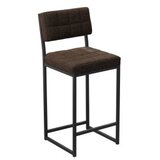 Hanah home Barska stolica Retro, Braon | Eponuda.ba