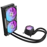 Raijintek cpu hladnjak cyclops lite 240 crni 0R10B00235 | Eponuda.com