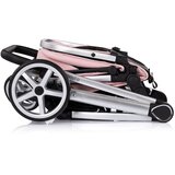 Chipolino kolica Vista Pink Marshmallow | shoptok.hr