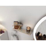 Hanah home Zidna polica Banyo