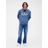 GAP Zipper Logo Sweatshirt - Mens | Shoptok.si