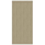  Komoda boja hrasta sonome 88 x 30 x 65 cm od konstruiranog drva | Eponuda.ba