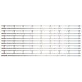 Ninaled LED trake za Toshiba 75U6863DB, ES-4402 | Eponuda.com
