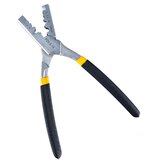  Kliješta za stiskanje izolacijskih čaura 220mm 0,5-16mm2 Cijene