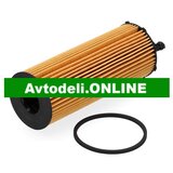 VW Oljni filter PHAETON TOUAREG A4 A5 Q7 TDI | Shoptok.si