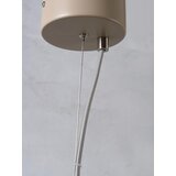 it´s about RoMi VISEČA SVETILKA Marseille 47/176/23 cm 40 W E27 | Shoptok.si