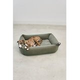 MiaCara Kadulja zeleni krevet za pse 91x71 cm Comodo Sage M – | shoptok.hr